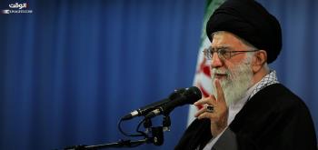 أمريكا ليست كل العالم؛ طهران تتحدى واشنطن وتفرض 7 شروط