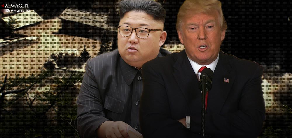 Reasons behind Trump’s Yes, No then Yes Approach to North Korea