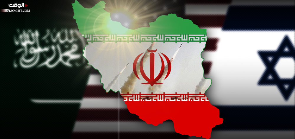 ما هو هدف التحالف "الأمريكي - السعودي - الإسرائيلي" ضد إيران.. الحرب أم الاحتواء؟