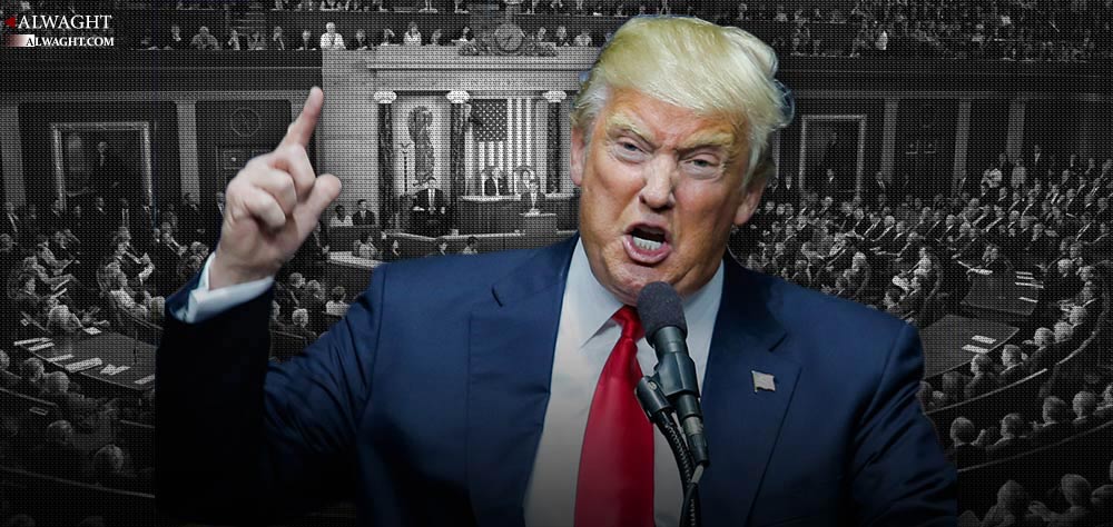 Why Are US Lawmakers Seeking to Limit Trump’s Powers?