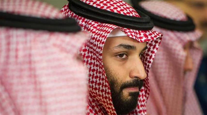 مصير ولي العهد السعودي مازال مجهولاً والصور تفشل بتبديد الشائعات