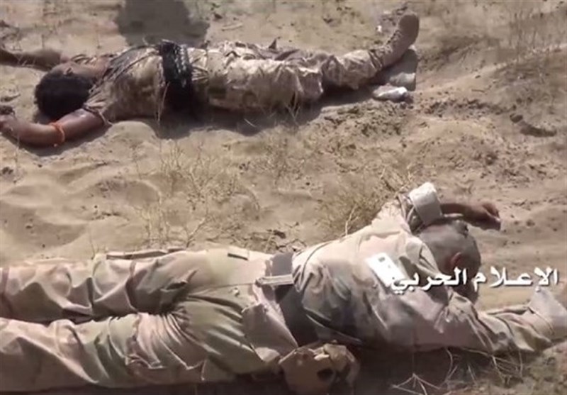 Over 1000 Saudi Forces Killed During 3-Year Aggression on Yemen