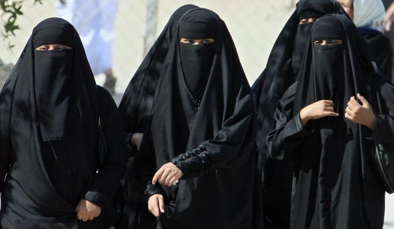UN Concerned over Arrests of Women’s Rights Activists in Saudi Arabia