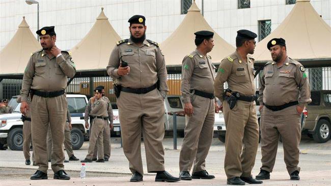 Militants Clash with Security Forces in Saudi City of Taif , One Dead