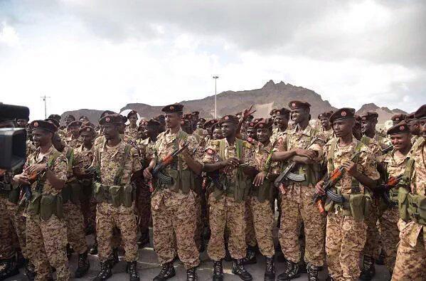 Sudan Mulls Withdrawal of Troops from Saudi-Led Aggression on Yemen