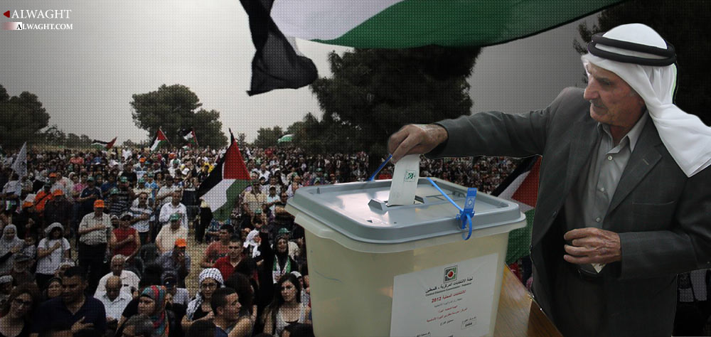 Democratic Referendum across Palestine, the Key to Peace