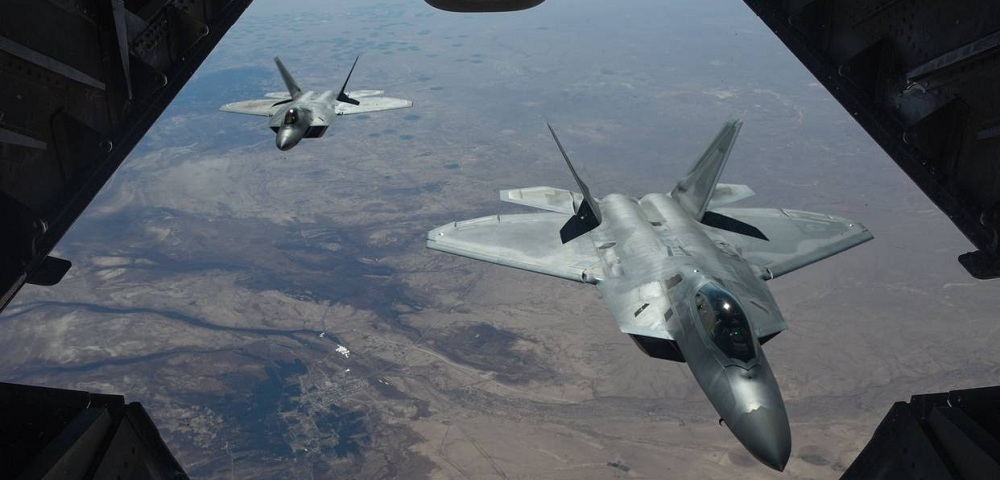 What’s Behind US Raids on Syrian Army, Its Allies?