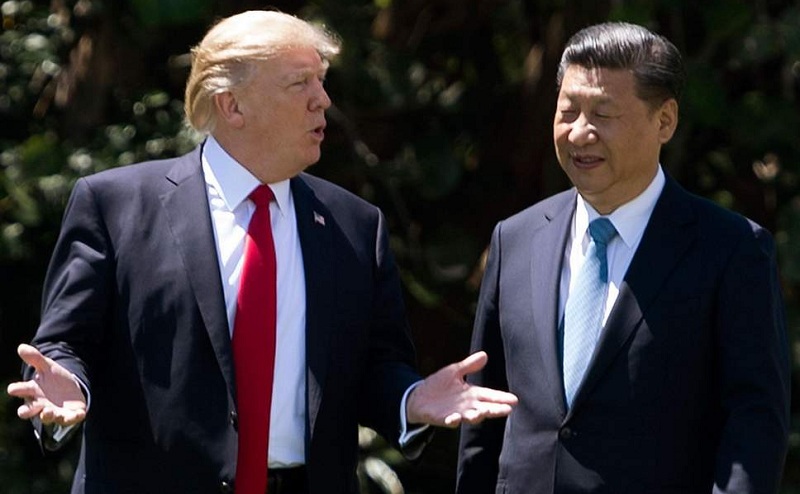 Trade War Escalates as China Vows to Retaliate Tariffs on $200 B of Its Goods