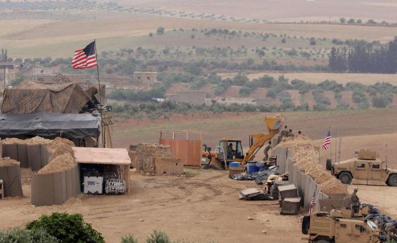 Syria Condemns US, Turkish Presence in Manbij as ’Blatant’ Violation of UN Charter