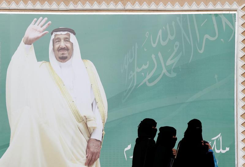 هيومن رايتس ووتش: النظام السعودي يواصل سلب المواطنين أبسط حقوقهم الأساسية