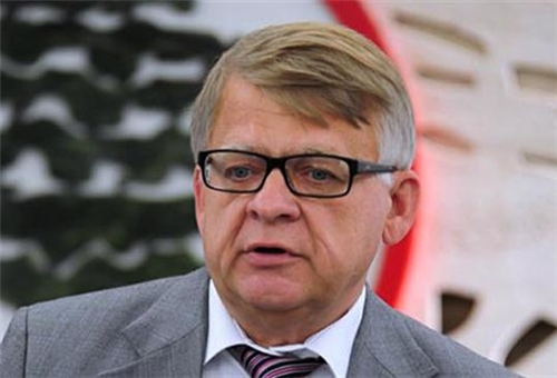 “Deal of Century” Implies Surrender to ‘Israel’, Not Peace: Russian Envoy