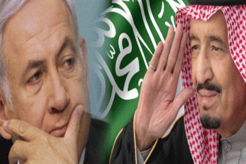 صحيفة إسرائيلية: السعودية والإمارات تريد طرح "صفقة القرن" من دون موافقة عباس