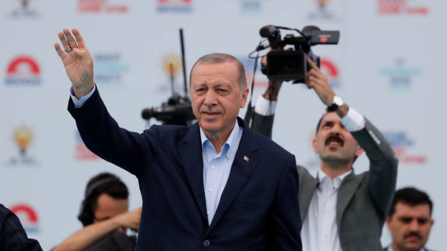 الإعلام الغربي والعربي يجيب: الخاسرون من فوز أردوغان؟