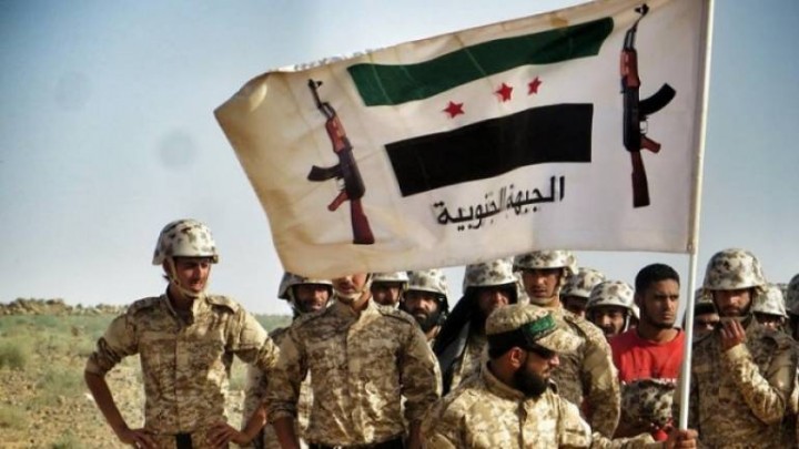 Are Al-Qaeda Affiliates Fighting Alongside US-Backed Militants in Syria’s South?