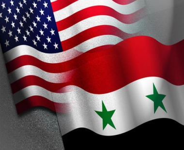 ما هي أهداف أمريكا من الهجوم البري على الجيش السوري؟