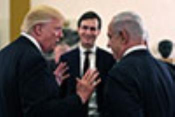 مسیر دشوار ترامپ در معامله یا وادادگی قرن