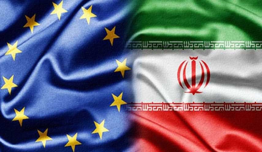 الاتحاد الأوروبي يجدّد دعمه القوي للاتفاق النووي مع إيران