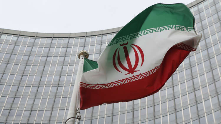 إيران تعلن فتح محطة نووية متوقفة عن العمل منذ 9 سنوات