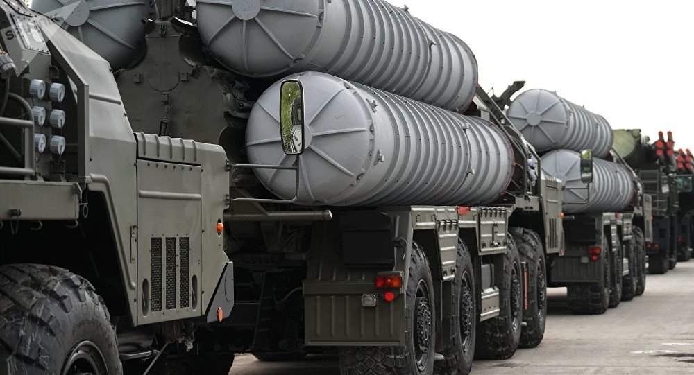 India to Ignor US Opposition to S-400 Deal with Russia: Report