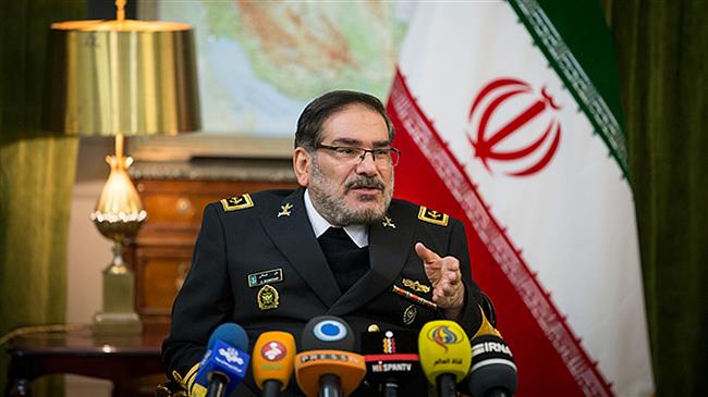 Israel’s Golden Days over after Defeat of Terrorists: Senior Iranian Official