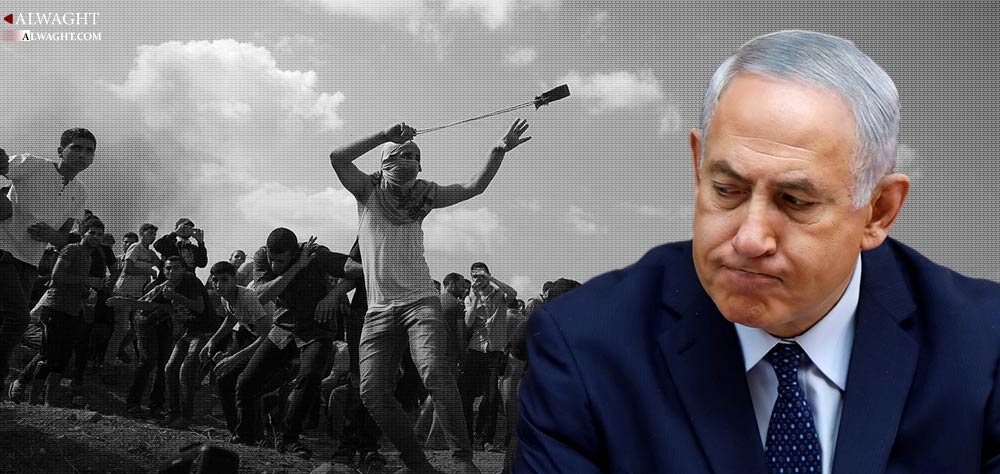 Gaza Escalation Unites Palestinians, Isolates Tel Aviv