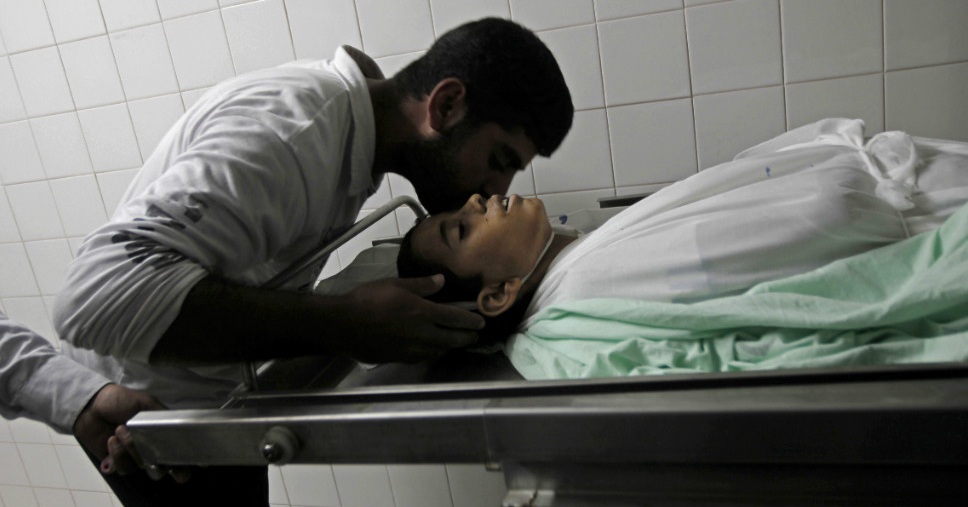Israeli Regime Kills 2 Palestinians, Including Teen, Injures 310 More in Gaza