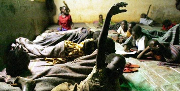 الفتيات الأوغنديات أحدث ضحايا أسواق العبيد في الإمارات