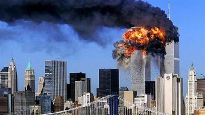 محكمة 11 سبتمبر، كوميديا فاشلة للتغطية على فضيحة القرن