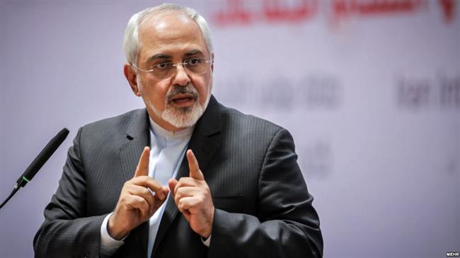 Iran Urges World to Resist US Law-Breaking, Bullying