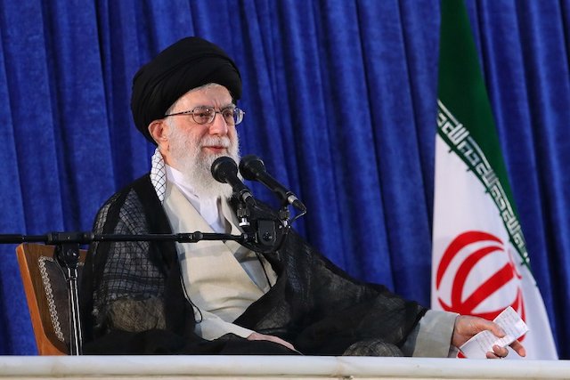 Iran’s Leader Orders Uranium Enrichment up to 190,000SWU