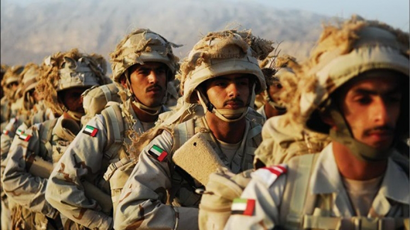 Afghanistan Approves Deployment of UAE, Qatar Troops