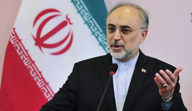 إيران: إنتاج أجهزة الطرد المركزي سيكتمل خلال شهر واحد