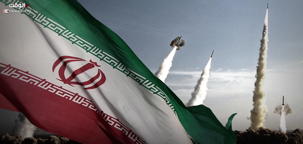 المعنى الحقيقي "لصاروخ يقابله 10 آخرون" في استراتيجية إيران الصاروخية الجديدة