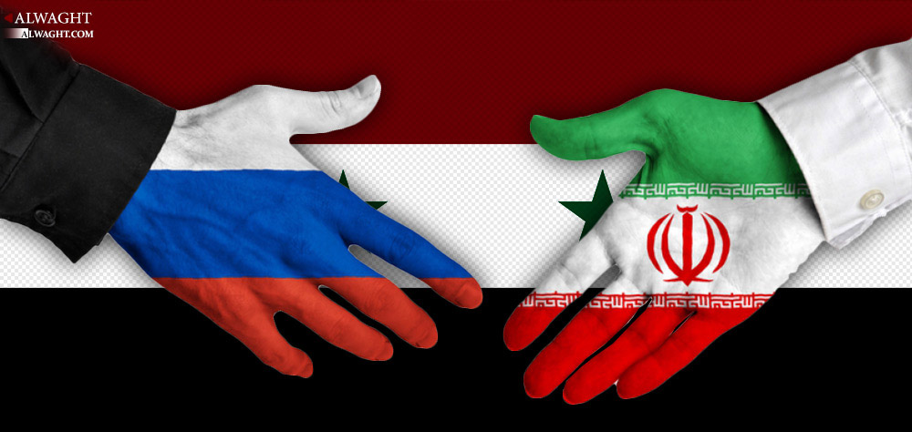 Iran, Russia Closest Allies in Syria: Pundit