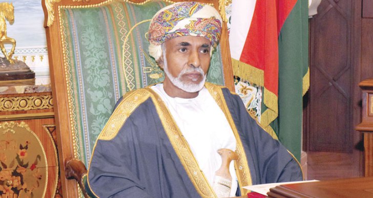 Oman Warns UAE, Says Patience with Neighbors Running Out