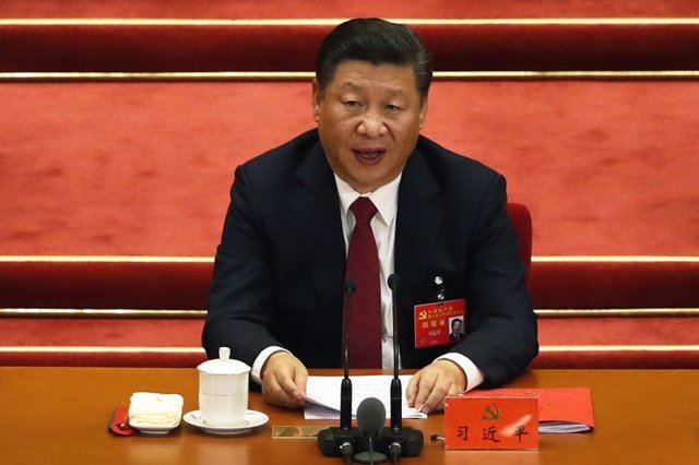 کمک چند میلبارد دلاری چین به کشورهای عربی خاورمیانه