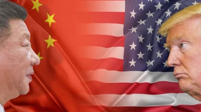 China Vows To Retaliate US ’Unacceptable’ Tariffs on $200bn of Its Goods