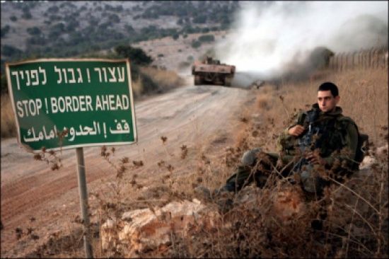 جيش الاحتلال الإسرائيلي: مستعدون لأي عمل عسكري في غزة