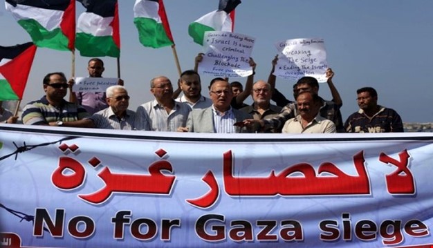 صحيفة إسرائيلية: "صفقة القرن" تبدأ من غزة أولاً
