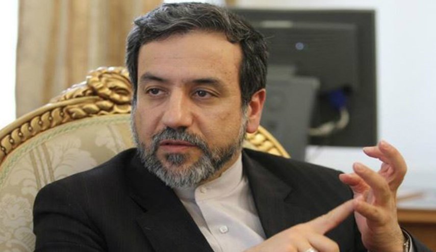 عراقجي: إيران ودول الإتفاق النووي لن يستخدموا الدولار