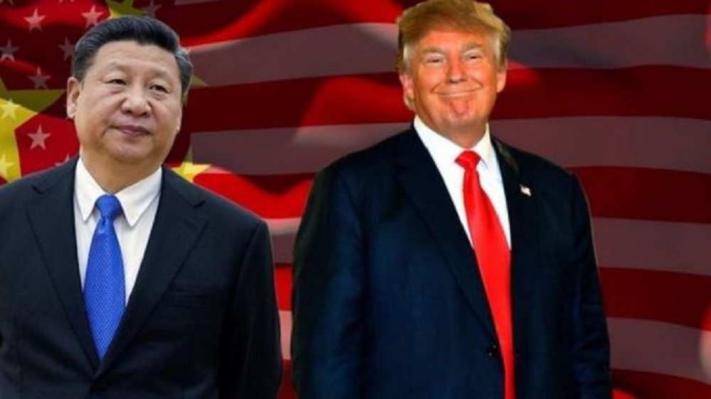 ماذا تقول الإحصائيات عن حرب ترامب التجارية مع الصين؟!