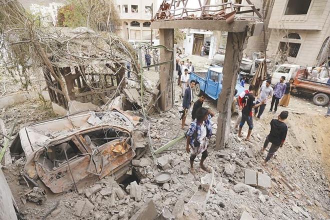 Over 50 Civilians Killed in US Airstrike on Syria’s Bukamal