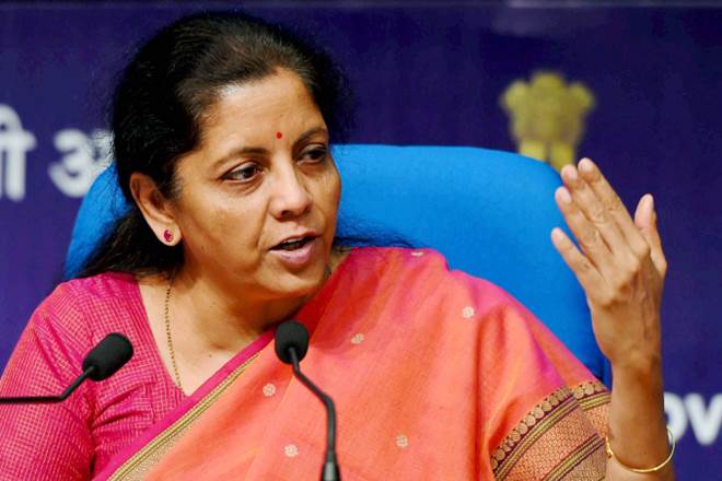 India’s Defense Minister Says US Law Doesn’t Apply in Her Country