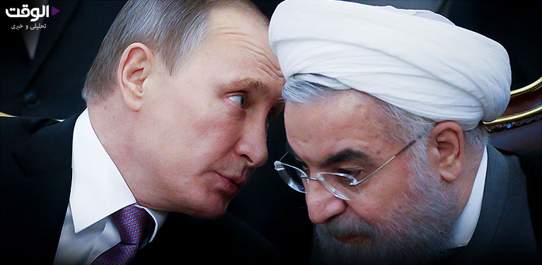 دلایل روسیه برای عدم ورود به آوردگاه ضدایرانی ترامپ