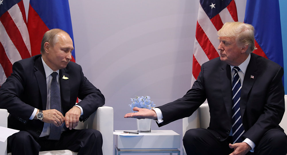 لقاء بوتين ترامب.. العقبات والتوقعات