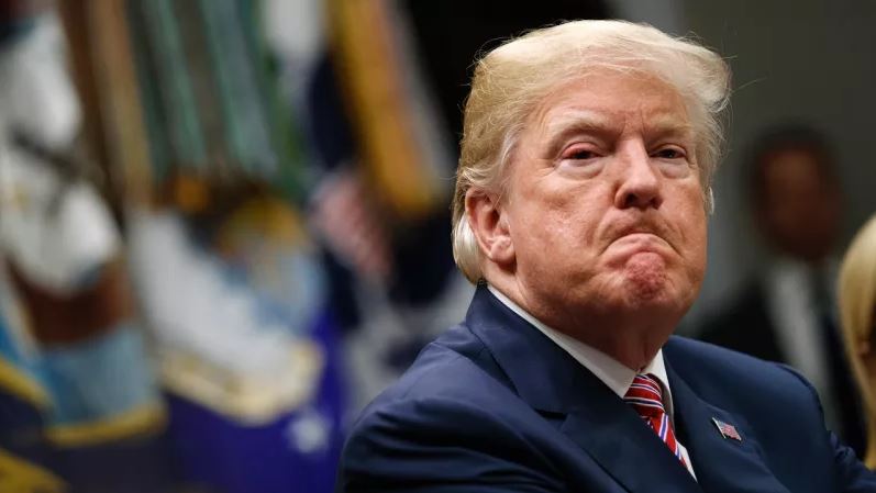 Trump Fully Intends to Run for Reelection: Paper