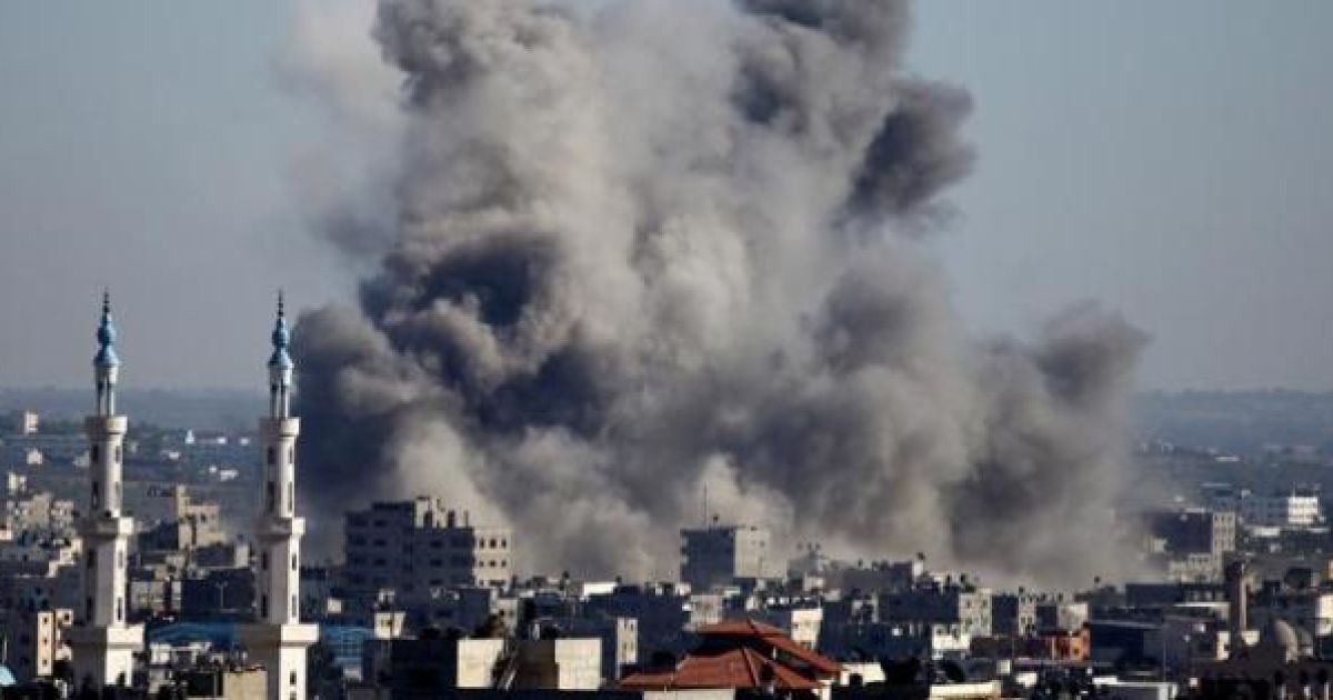 ما هي احتمالية احتلال قطاع غزة من قبل "إسرائيل"؟!