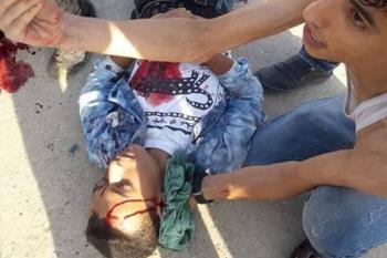 تشدید حملات صهیونیست‌ها علیه مردم فلسطین: شهادت 2 نوجوان در حمله هوایی به غزه