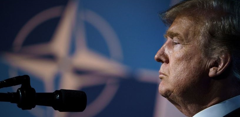 What’s Behind NATO’s Anti-Iranian Statement?