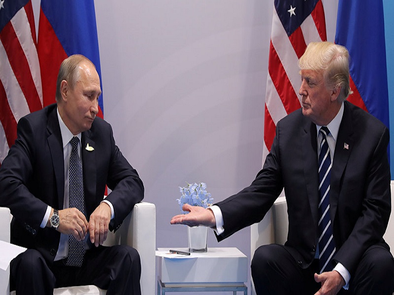 محللون: الاجتماع فاشل.. ولا تقارب في وجهات النظر بين أمريكا وروسيا